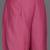 Floral embroidered thread work kurta with trousers & dupatta