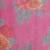 Floral embroidered thread work kurta with trousers & dupatta