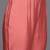 Women floral embroidered regular sequinned kurta with trousers & with dupatta