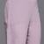 Ethnic motifs embroidered regular sequinned kurta with trousers & dupatta