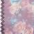 Women floral embroidered regular sequinned kurta with trousers & with dupatta
