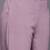 Women floral yoke design regular thread work kurta with trousers & dupatta