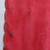 Women ethnic motifs embroidered panelled liva kurta with trousers & with dupatta