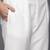 Women embroidered regular thread work kurta with trousers & dupatta