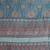 Ethnic motifs printed pure cotton kurta with trousers & dupatta
