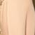 Floral embroidered regular thread work kurta with trousers & dupatta