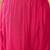 Floral yoke design regular thread work kurta with trousers & dupatta