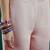 Floral embroidered regular thread work kurta with trousers & dupatta