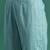 Women printed regular pure cotton kurta with trousers & with dupatta