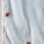 Round neck ethnic embroidered pure cotton kurta with trouser & dupatta