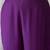 Floral embroidered pleated zari liva anarkali kurta with trousers & dupatta