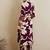 Shirt collar floral printed straight kurta with trouser