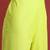 Floral printed thread work pure cotton kurta with trousers & dupatta