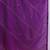Floral embroidered pleated aari work liva kurta with trousers & dupatta