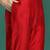 Ethnic motifs embroidered regular sequinned liva kurta with trousers & dupatta