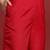 Ethnic motifs embroidered empire kurta with trousers & dupatta