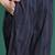 Printed regular pure cotton kurta with palazzos