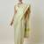 Zari tissue kasavu saree