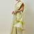 Zari tissue kasavu saree