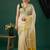 Tissue kasavu saree