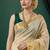 Tissue kasavu saree