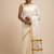 Zari cotton kasavu saree