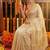 Woven design zari tissue kasavu saree