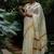 Zari cotton kasavu saree