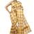 Checked woven design zari pure cotton ready to wear kasavu saree