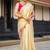 Zari pure cotton kasavu saree