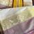 Floral zari tissue designer kasavu saree
