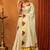 Zari tissue designer kasavu saree