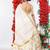 Zari border pure cotton kasavu saree