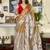 Tissue designer kasavu saree