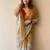 Tissue designer kasavu saree
