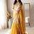 Zari tissue kasavu saree