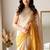 Zari tissue kasavu saree