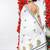 Ethnic motifs zari pure cotton kasavu saree