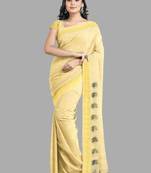 Zari pure cotton kasavu saree