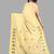 Zari pure cotton kasavu saree