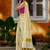 Tissue kasavu saree