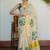 Tissue kasavu saree