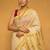 Woven design zari tissue kasavu saree