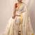 Golden diamond kasavu cotton running blouse sarees