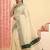 Dark green chathura zari tussel tissue kerala sarees