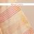 Striped zari tissue designer kasavu saree