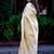 Tissue kasavu saree