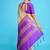 Zari kasavu saree