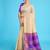 Zari kasavu saree