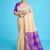 Zari kasavu saree